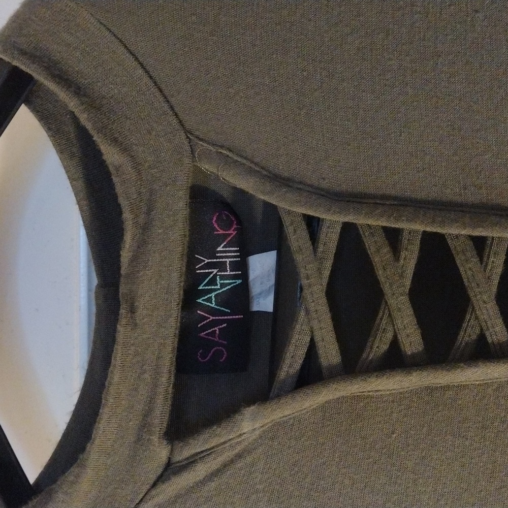 Body Suit - Picture 2 of 3